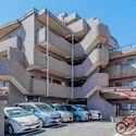 ローズガーデン浦安弐番館 外観