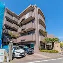 ローズガーデン浦安弐番館 外観