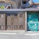 ローズガーデン浦安弐番館 共用施設：ゴミ置き場
