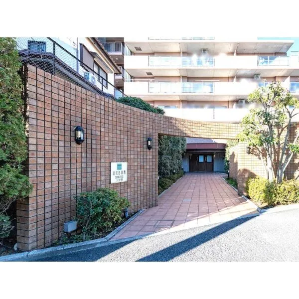 ナイスアーバンステイツ三ツ境 駅までのアクセスと良好な住環境を両立できる立地