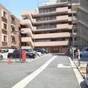 ナイスアーバンステイツ三ツ境 1住戸につき1台確保しております♪※3000円/月額