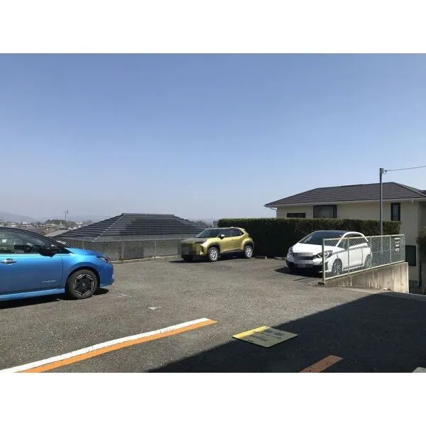 奈良市あやめ池北１丁目 その他画像