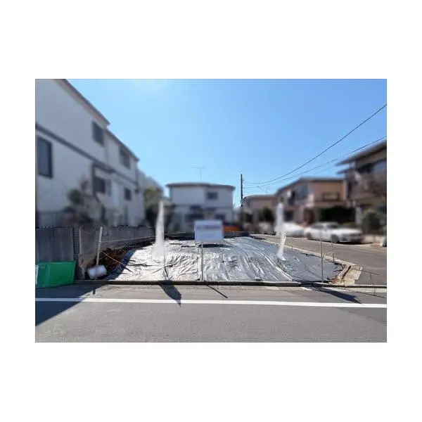 杉並区高井戸東４丁目