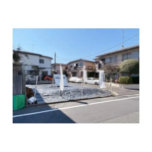 杉並区高井戸東４丁目 その他画像