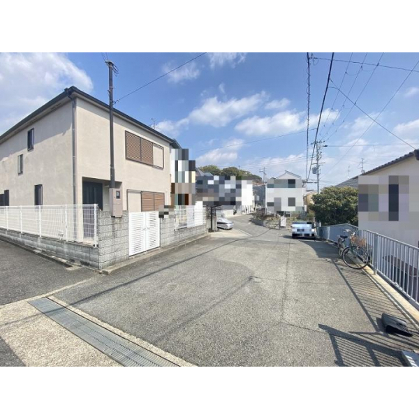 神戸市兵庫区会下山町３丁目 その他画像