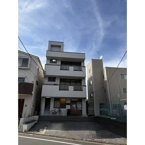 横浜市港北区綱島東６丁目