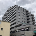ライオンズガーデン東向島 外観