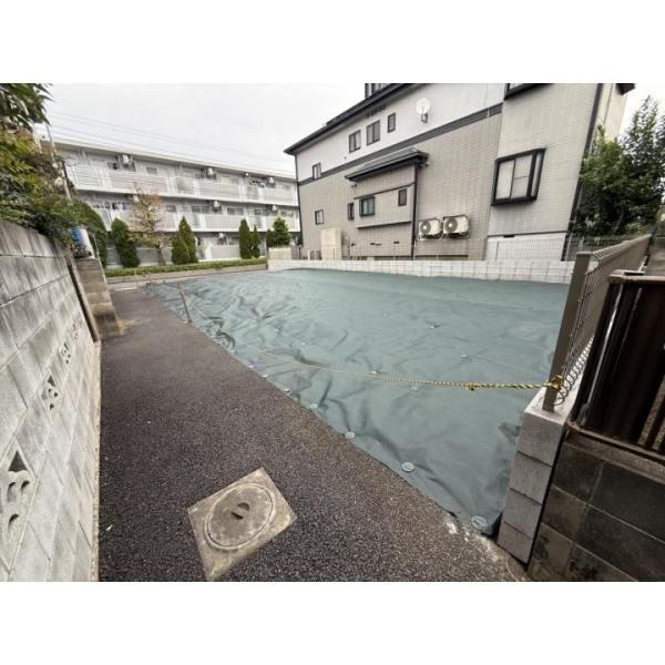 三鷹市深大寺２丁目 その他画像