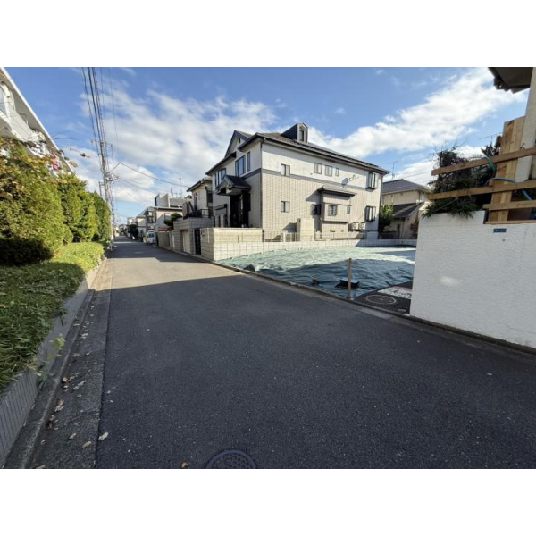 三鷹市深大寺2丁目 その他画像