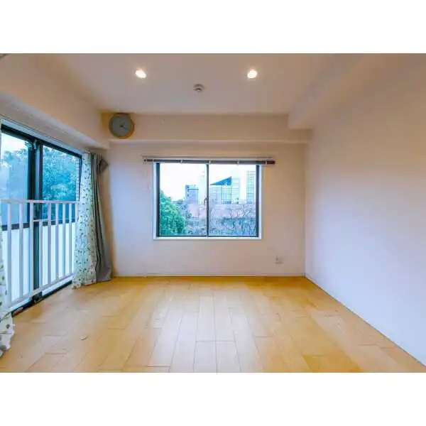 ライオンズマンション駒場 その他画像