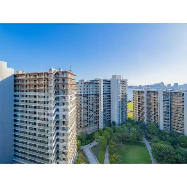 ＨＡＲＵＭＩ　ＦＬＡＧ　ＳＵＮ　ＶＩＬＬＡＧＥ　Ｃ棟 その他画像