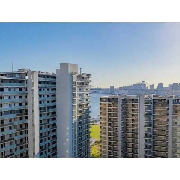 ＨＡＲＵＭＩ　ＦＬＡＧ　ＳＵＮ　ＶＩＬＬＡＧＥ　Ｃ棟 その他画像