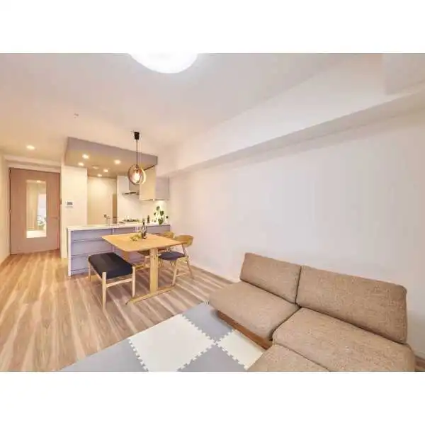 ＨＡＲＵＭＩ　ＦＬＡＧ　ＳＵＮ　ＶＩＬＬＡＧＥ　Ｃ棟 その他画像