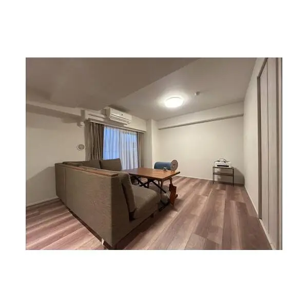 ライオンズマンション北千束 その他画像