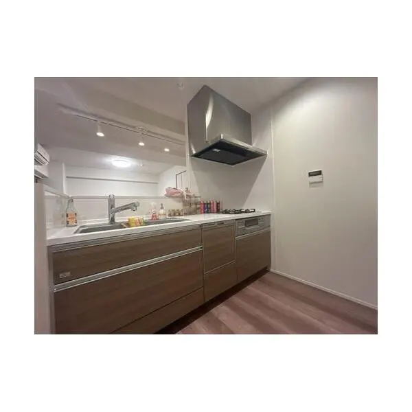 ライオンズマンション北千束 その他画像