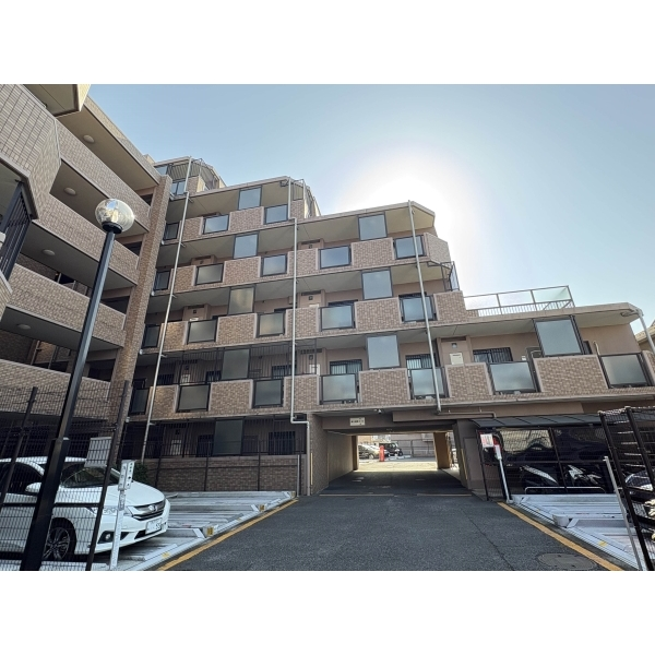 ライオンズマンションひばりヶ丘第３ その他画像