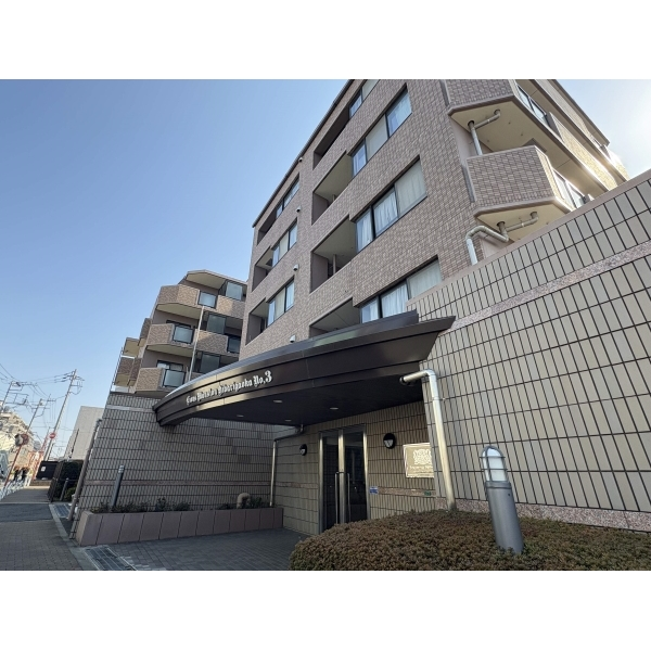 ライオンズマンションひばりヶ丘第３ その他画像