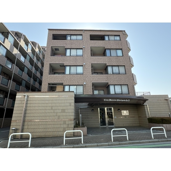 ライオンズマンションひばりヶ丘第３ その他画像