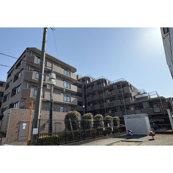 ライオンズマンションひばりヶ丘第３ その他画像