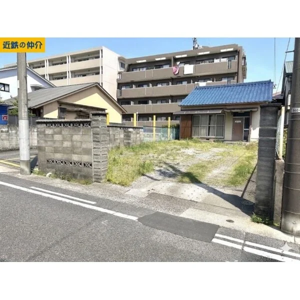 名古屋市名東区一社４丁目 外観