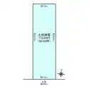 名古屋市名東区一社４丁目 区画図