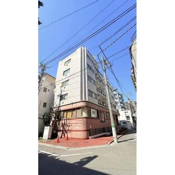 アイビーハイツ赤羽 その他画像
