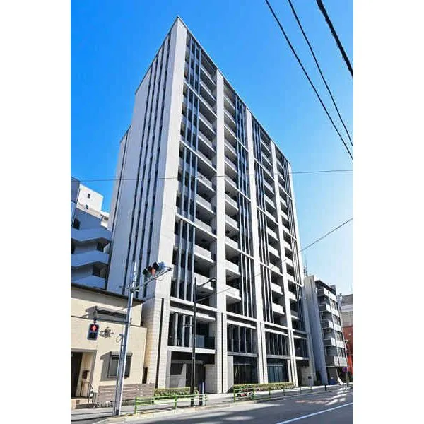 プレミスト東銀座築地 Edge Court 東京メトロ日比谷線「築地」駅徒歩5分、東京メトロ有楽町線「新富町」駅徒歩7分。通勤や外出に便利です。