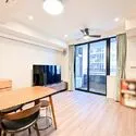 プレミスト東銀座築地 Edge Court ※販売対象に家具・調度品は含まれません。