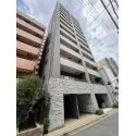 プレシス上野リュクス 外観