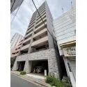 プレシス上野リュクス 外観