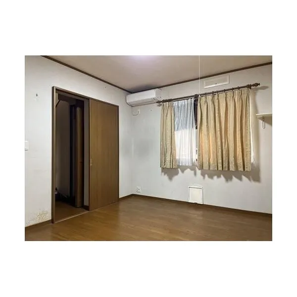 東大阪市四条町 LDKです。