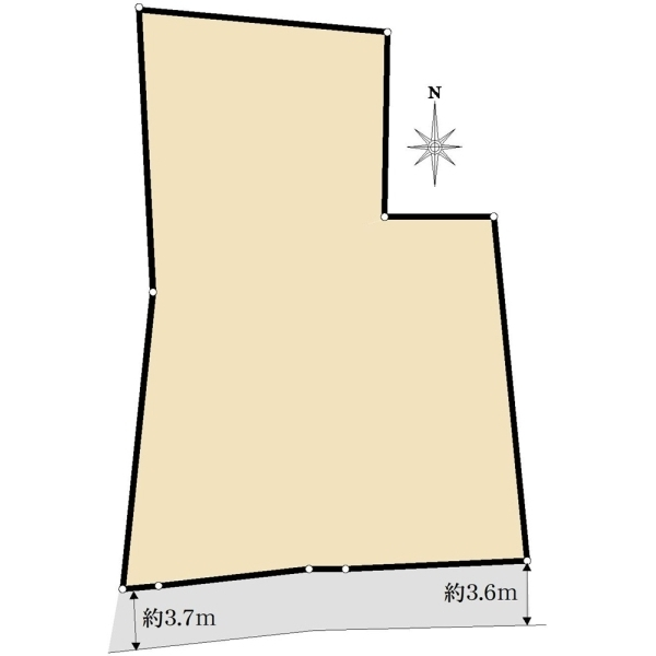 東京都 板橋区 西台 １丁目