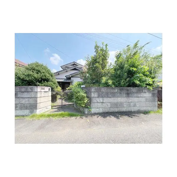東久留米市小山５丁目 外観