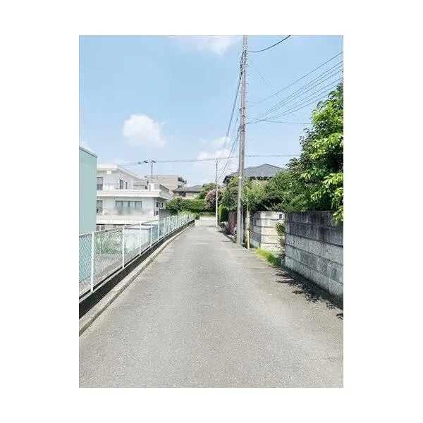 東久留米市小山５丁目 その他画像
