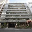 パシフィック難波グラシア 外観