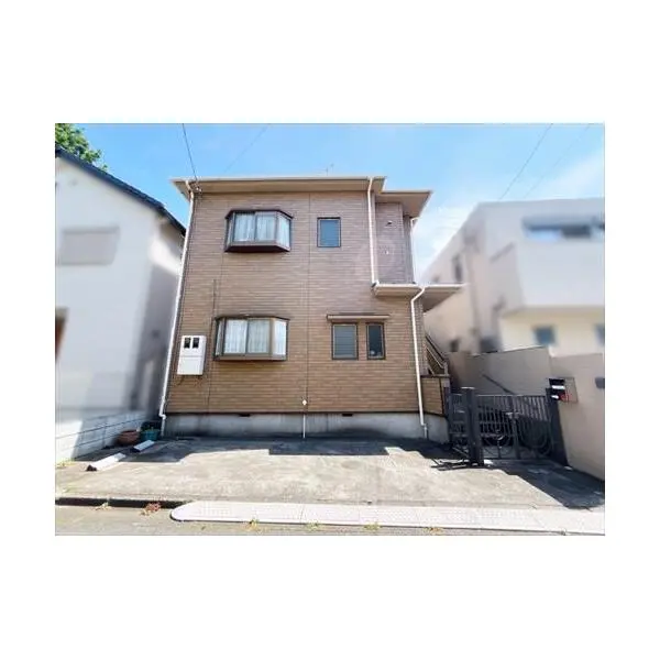 杉並区本天沼２丁目 外観