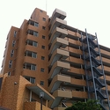 ライオンズマンション親水公園 外観