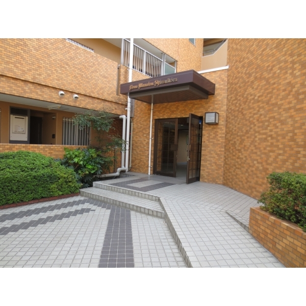 ライオンズマンション親水公園 その他画像