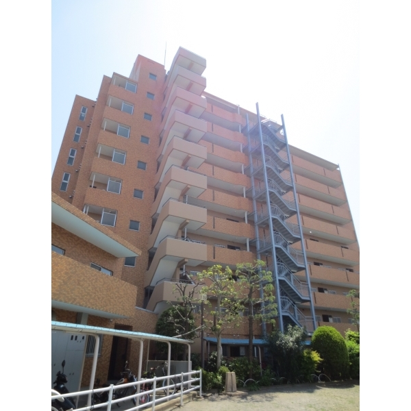 ライオンズマンション親水公園 その他画像