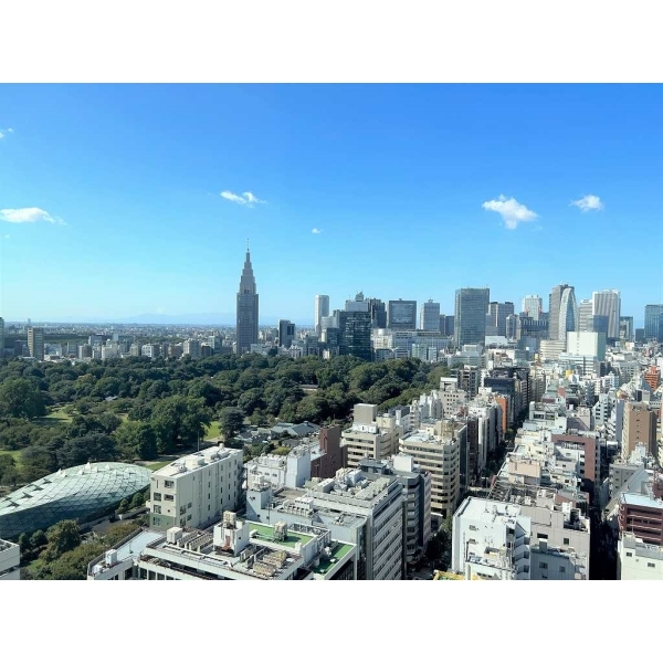 クラッシィタワー新宿御苑 その他画像