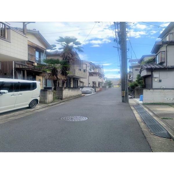 戸田市川岸２丁目 その他画像