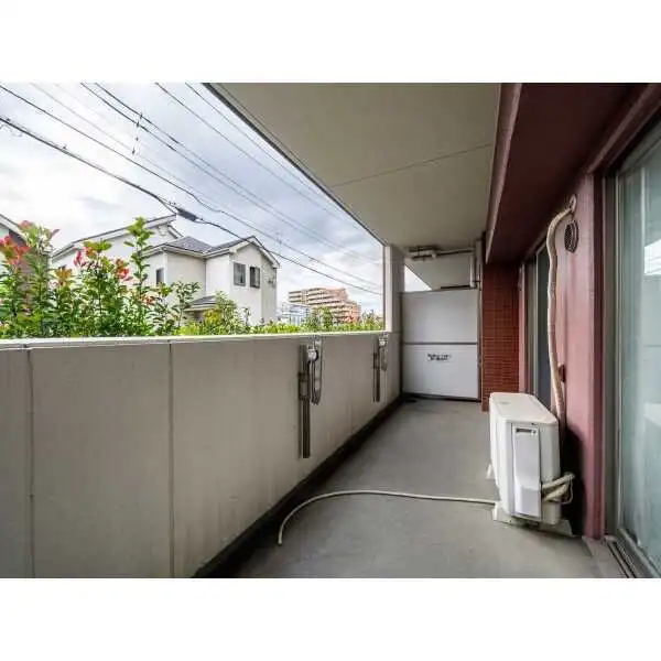 サンアリーナ調布 その他画像