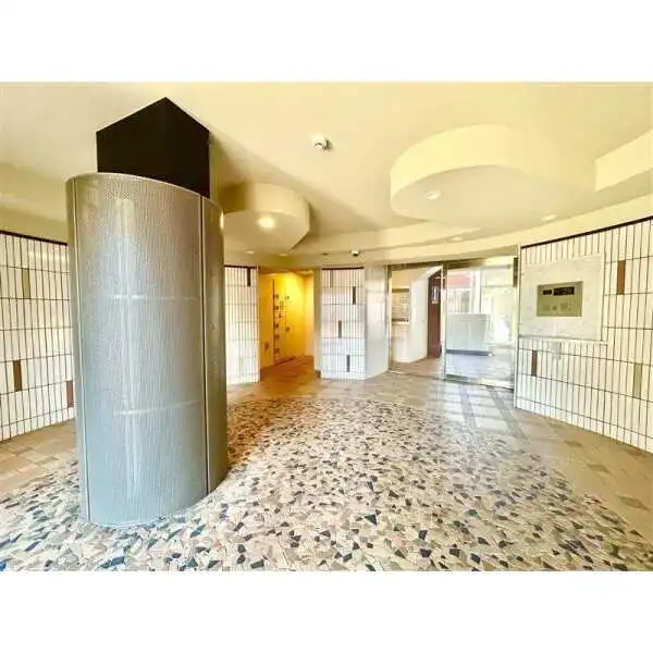 サンアリーナ調布 その他画像