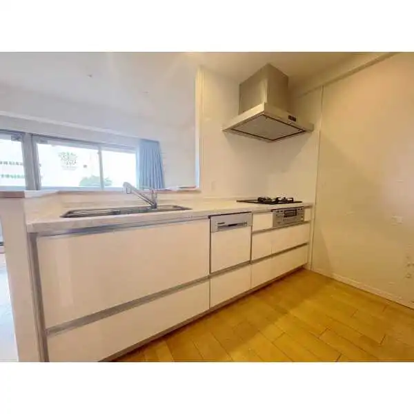 Ｂｒｉｌｌｉａレジデンス六甲アイランドＨ棟 その他画像