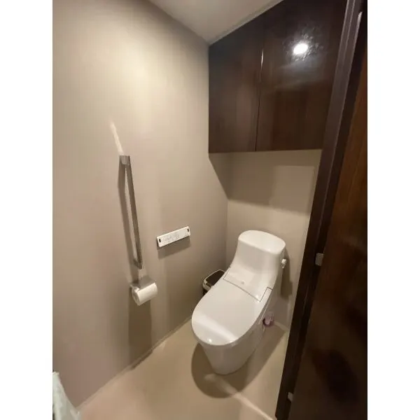 シティタワー八王子フレシア 調度品は売買対象外です。