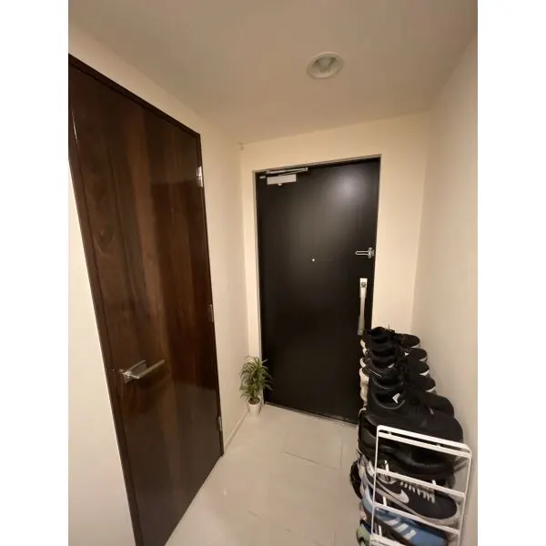 シティタワー八王子フレシア 調度品は売買対象外です。