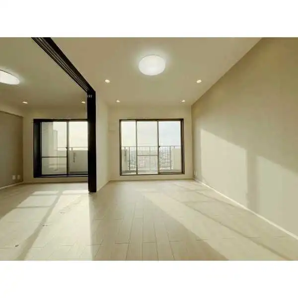 二俣川パーク・ホームズ壱番館 その他画像