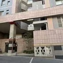 グランドメゾン代官山 エントランス