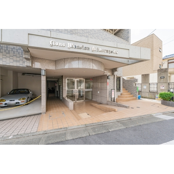 ライオンズマンション北千束 その他画像