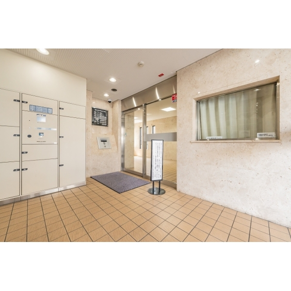 ライオンズマンション北千束 その他画像